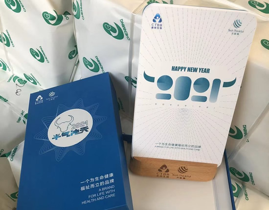 臺(tái)歷印刷